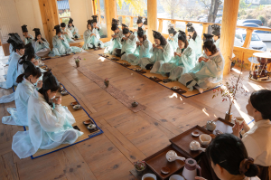경주시, 이달부터 국가유산 활용 프로그램 스타트