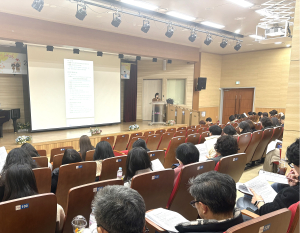 대구 달서구, 청년들 결혼 전령사 역할 톡톡