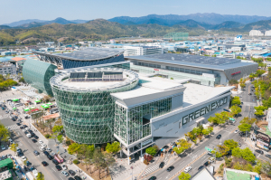 ‘세계 품는 엑스코’ 도약…글로벌 전시회로 경쟁력↑