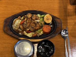 500년 전통 담은 안동의 맛 이제 지역 음식점서 즐긴다