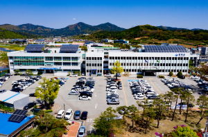 영덕군, 다자녀 가정에 농수산물 구입비 지원