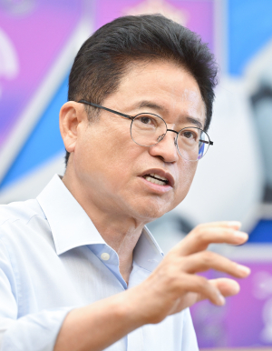 이철우 “조기 대선 프레임?  윤석열 2.0 시대 준비해야”