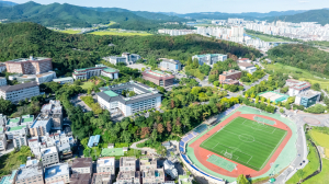 동국대 WISE캠퍼스, APEC 대비 선진 의식 함양