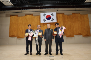 청도군, 지방세 성실납세자 선정 표창