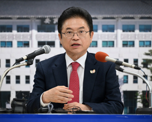 “경북을 아이 천국으로”…1조원 규모 사업 발굴