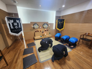 “무연고 사망자 존엄 보장”…포항시, 공영장례 추진