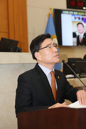 포항시의회 임시회 시정질문…현안 해결 ‘정조준’