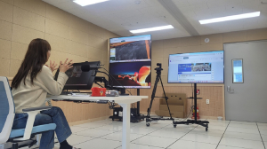 ‘경북온라인학교’ 공식 개교…道교육청, 지역간 격차 해소