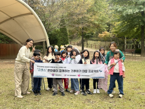 경북교육청, 늘봄 ‘굿센스’ 8년째 운영
