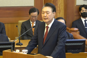 '尹 대통령 구속 취소로 