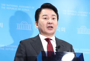 원희룡 
