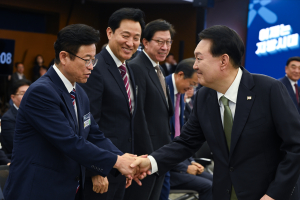 이철우 경북지사 