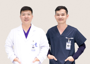 에스포항병원, 캄보디아 의료진에 선진 의술 연수 시작