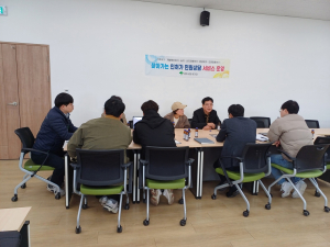 영주시 “인허가 문제 무엇이든 물어보세요”