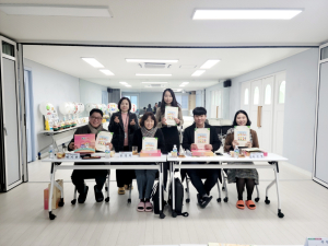 대구 남구 지역화교재 ‘우리고장 남구이야기’ 학교로 가다