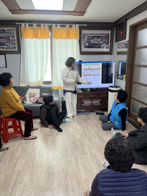 성주군, 자살고위험시기 집중홍보ㆍ대응 강화