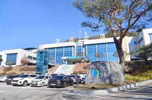 청송군인재육성장학회 “저녁밥 걱정 뚝~”