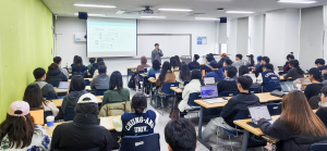 신용보증기금, 정책금융 정규 과정 개강