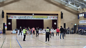 제10회 안동시 중구동 단체화합 한마당