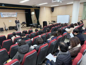 경북교육청, 방과후학교 투명성 높인다