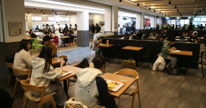 대구가톨릭대, 12월까지 ‘천원의 아침밥’ 제공