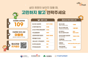 대구시, 자살 고위험군 조기 발견ㆍ신속 대응 박차