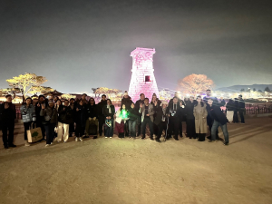 APEC SOM1 박수갈채 쏟아졌다…“예행연습 대성공”