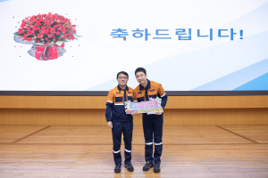 포항제철소 “우수 직원 미담 널리 공유”