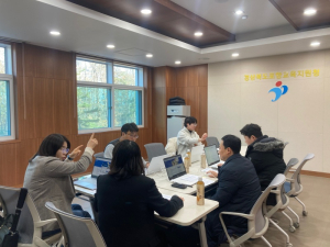 포항교육청 ‘업무 배송 서비스 팀’ 구성