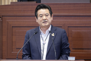 “영일만대교 건설 18년째 첫 삽도 못떠”