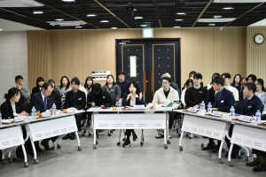 봉화교육청, 글로컬 이주 사회 기반 조성