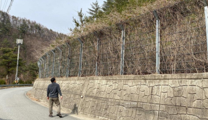 울진군, 급경사지 230곳 집중 안전점검