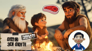 달서구, AI 활용 이만옹 3대 웹툰 연재