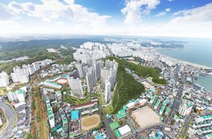 포항시 미분양 주택 감소 추세, 부동산 시장 활성화 기대감 고조