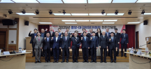 대구-중앙 간 현장소통 강화…RISE 성공 정착 ‘가속 페달’