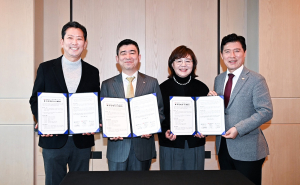 SM국일제지, 구미 산단 내 통합공장 설립