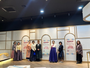 ‘전통복식 기초’ 한복 속옷 형태ㆍ기능 조명