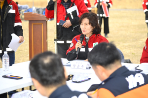 “봄철 산불 막아라”…달성군 예방대책 총력