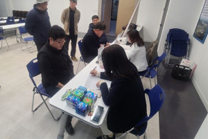 대구공공시설관리공단 신천사업소,  금연클리닉 가동