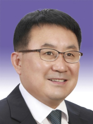 임병하 도의원, 디지털의료제품 산업 육성 지원 조례안 대표발의