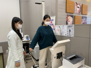 대구 중구보건소, 건강상담센터 10월까지 운영