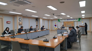 대구 수성구 저출생대책위원회 첫 개최