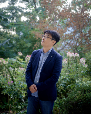 강인욱 교수과 함께 고고학의 신비로운 세계로