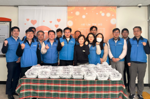 대구상공회의소, 제115차 사랑나눔봉사활동
