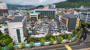 칠곡군, 취약층 홀로서기 새 모델 도입