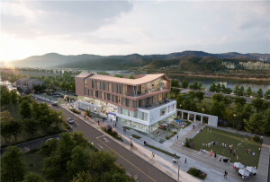 안동시, 산모와 아이 안락한 회복 쉼터 조성
