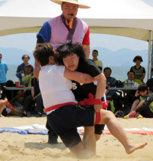 포항시, 스포츠로 건전한 시민문화 ‘선도’