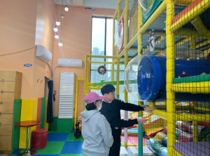 포항시, 어린이놀이시설 관리 강화 ‘안전 집중’