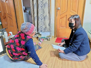 대구 수성구, 주거취약계층 직접 찾아 챙기기