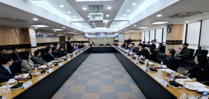 구미상공회의소, 구자근 의원ㆍ대구국세청장 초청 간담회
